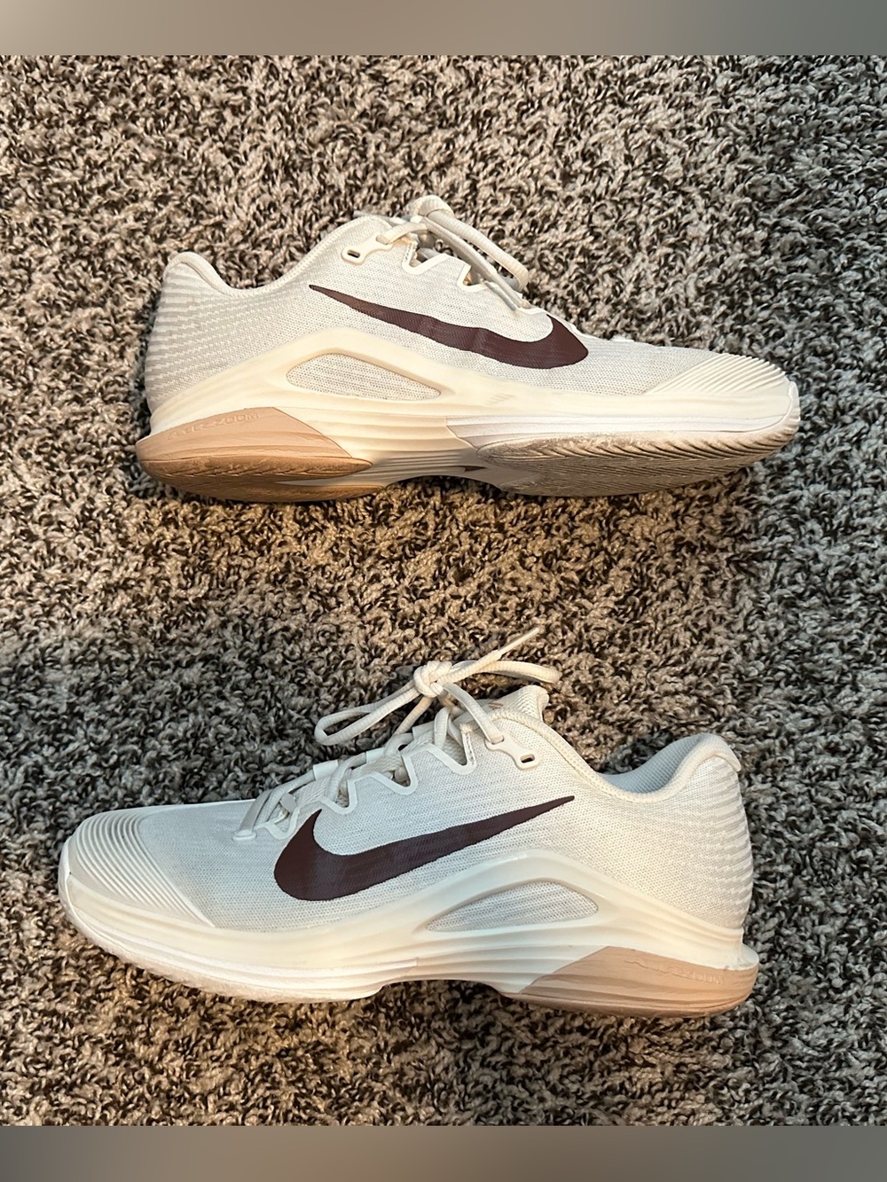 Nike Vapor Pro 3 Sneakers